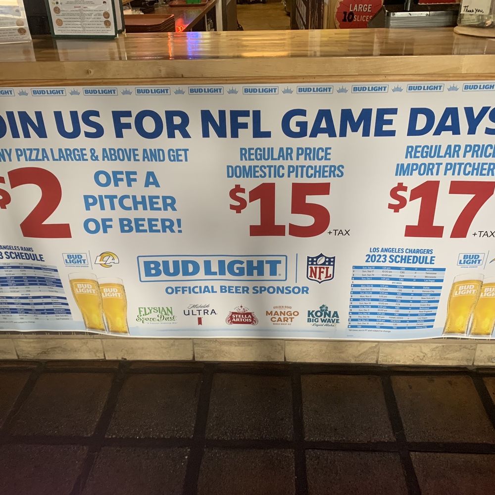 3.99 Pizza Co - Pizza Near Me - West Covina, California