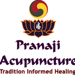 Pranaji Acupuncture