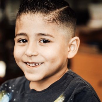 clippers barbershop near me