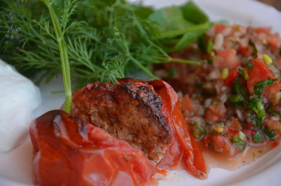 Dünya İskender Kebap Restaurant