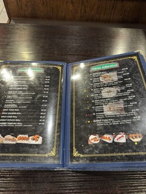 Menu photo 4 Fun Noodle Bar Amarillo, TX Menu photo 4 Fun Noodle Bar Amarillo, TX
