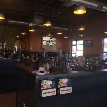 Jason's Deli - Seating area - Delis Near Me - Cedar Park, Texas Jason's Deli - Seating area - Delis Near Me - Cedar Park, Texas