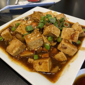 Dumpling King - Mapo Tofu - Chinese Near Me - North Miami Beach, Florida Dumpling King - Mapo Tofu - Chinese Near Me - North Miami Beach, Florida
