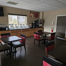 Comfort Suites Peoria I-74