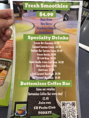 Menu photo 6 Cafe Brazil Carrollton, TX Menu photo 6 Cafe Brazil Carrollton, TX