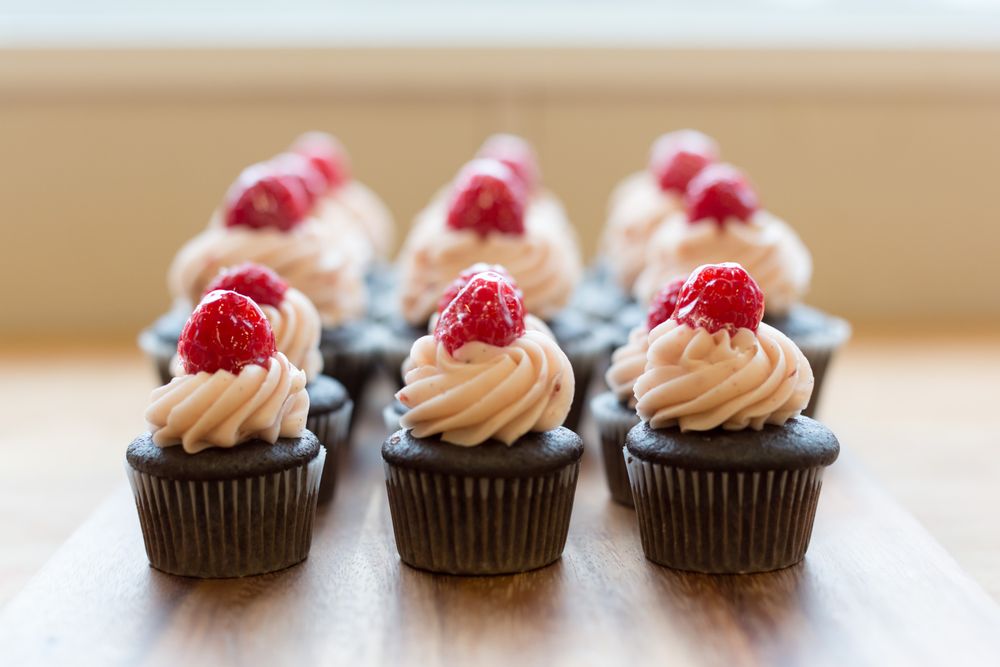 The Mad Hatter's Café & Bakeshop