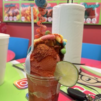 210 ice cream - So good!! - Ice Cream & Frozen Yogurt Near Me - San Antonio, Texas