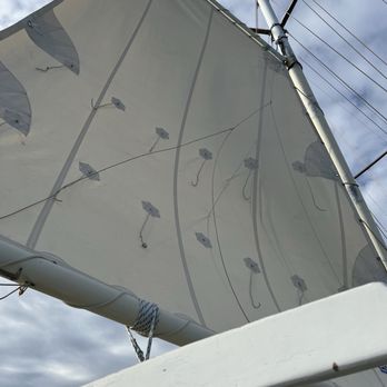 The Downeast Rover - Sailing - Boat Charters Near Me - Manteo, North Carolina