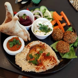 Habsak - Mini Kasbah Meze