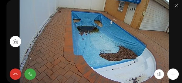 Pool Doctor Contractors, Inc.