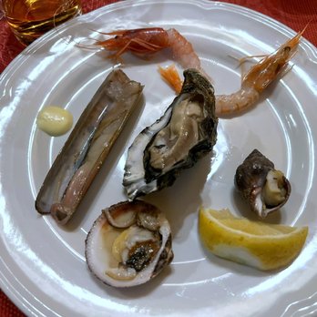 Crostaceria Sa Tanca - Italian Near Me - Rome, RM
