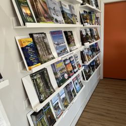 Gibsons Visitor Centre