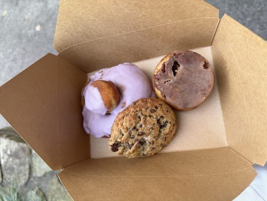 The West End Bakery by null