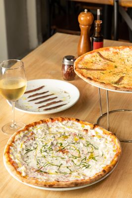 Mister O1 Extraordinary Pizza Miramar