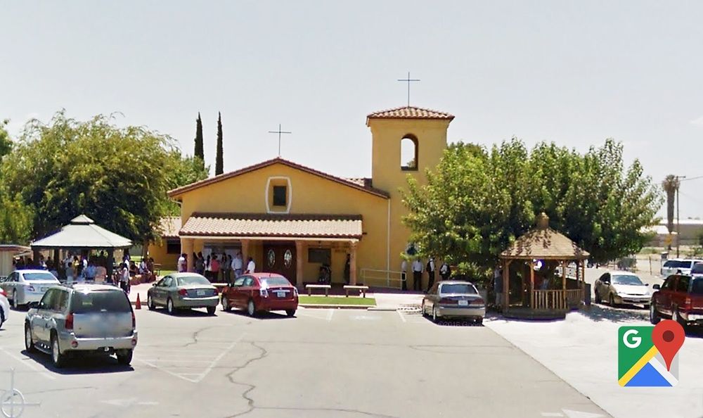 CITY OF ARVIN Updated December 2024 51 Photos Arvin, California