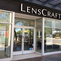 LensCrafters