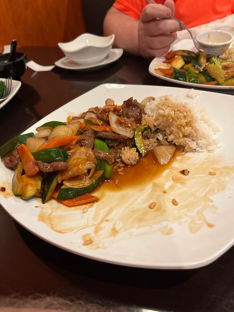Wild Ginger Logo