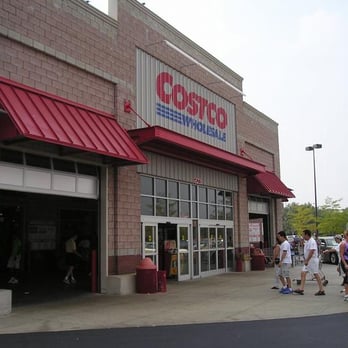 Costco - Wholesale Stores Near Me - Chicago, Illinois