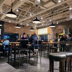 Jim 'N Nick's Bar-B-Q