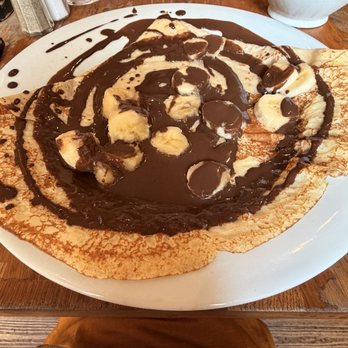 Nom d'une Crêpe - Creperies Near Me - Bordeaux, 33 Nom d'une Crêpe - Creperies Near Me - Bordeaux, 33
