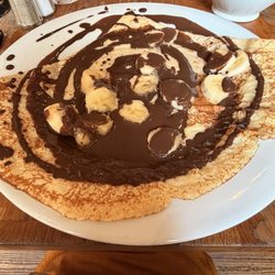 Nom d'une Crêpe