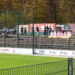Franz-Kremer-Stadion