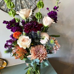 Forget-Me-Not Florist