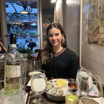 Wine 30 - wine and oysters - Wine Bars Near Me - New York, New York