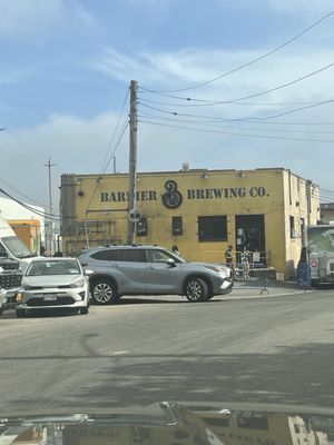 Barrier Brewing Co by null