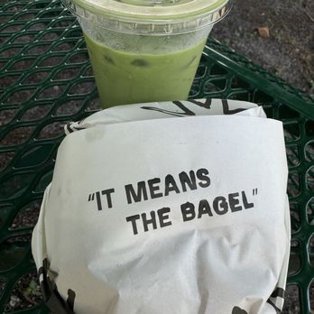El Bagel - Bagels Near Me - Coconut Grove, Florida El Bagel - Bagels Near Me - Coconut Grove, Florida
