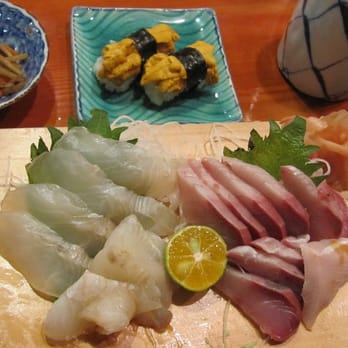 Koiso Sushi Bar - mmm...sashimi & uni. - Sushi Bars Near Me - Kihei, Hawaii Koiso Sushi Bar - mmm...sashimi & uni. - Sushi Bars Near Me - Kihei, Hawaii