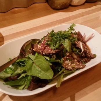 Lung Yai Thai Tapas - Tapas/Small Plates Near Me - Miami, Florida