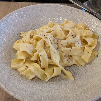 Granita Enoteca - Tagliatelle - Italian Near Me - Keene, New Hampshire