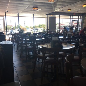 Rome's Pizza - Dining room - Pizza Near Me - San Antonio, Texas Rome's Pizza - Dining room - Pizza Near Me - San Antonio, Texas
