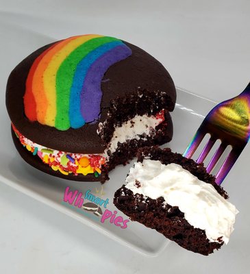 Smart Whoopies LLC. Gourmet Whoopie Pies by null