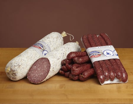 P G Molinari & Sons by null