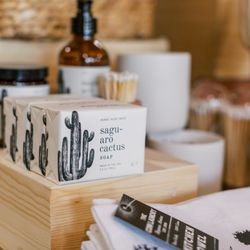 Vibe Box - Desert inspired goods