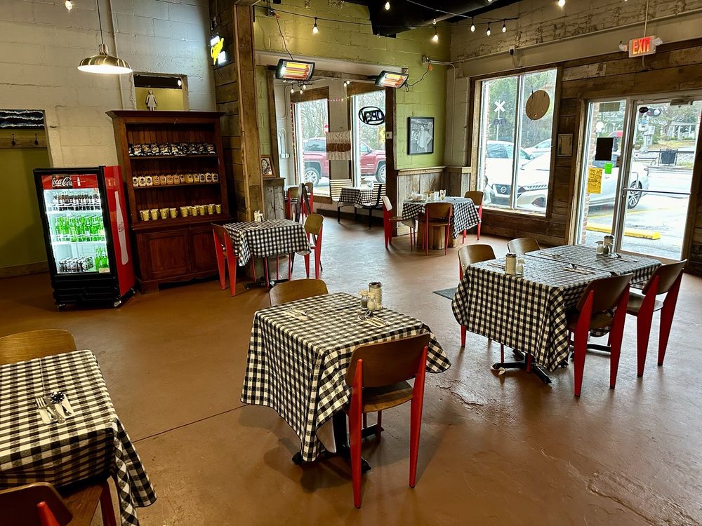Restaurants On Frankfort Avenue In Louisville Kentucky