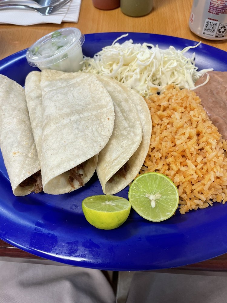 EL TAQUITO 285 Photos & 378 Reviews 1422 Airway Blvd, El Paso, TX Yelp