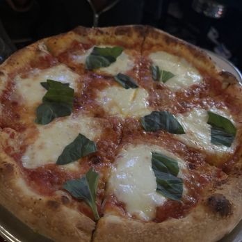 Italian Disco - Pizza Near Me - Baltimore, Maryland