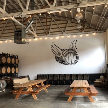 Shady Oak Barrel House - Breweries Near Me - Santa Rosa, California Shady Oak Barrel House - Breweries Near Me - Santa Rosa, California