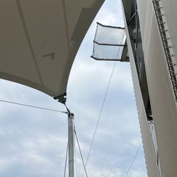 Hängebrücke Titan-RT