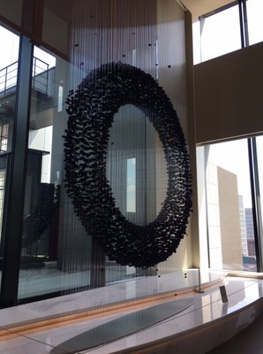 Ascott Marunouchi Tokyo by null