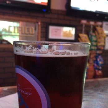 The Swig Bar - New castle on tap. Yes please - Sports Bars Near Me - Fullerton, California