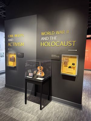 Museum of the Southern Jewish Experience by null
