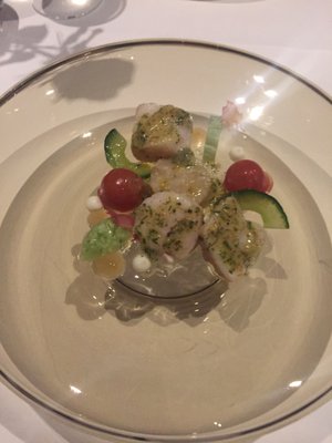 Restaurant Piment by null
