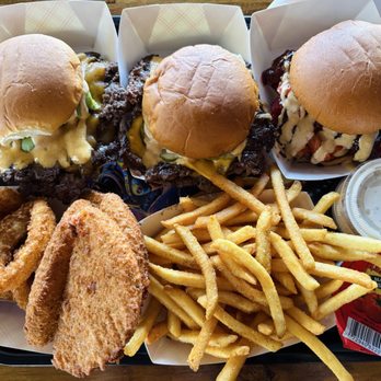 Burger 3000 - Burgers Near Me - Chatsworth, California Burger 3000 - Burgers Near Me - Chatsworth, California