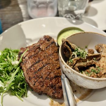 Great Maple - Ribeye Steak - Breakfast & Brunch Near Me - Anaheim, California