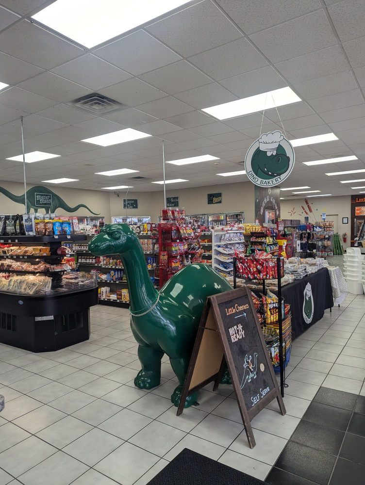 DINO STOP - Updated July 2025 - 3285 Cedar Hedge Ln, Green Bay ...