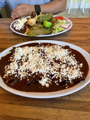 Cemitas Poblanas El Sapito by null